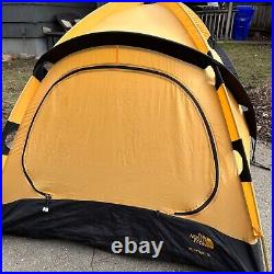 The North Face Mountain 25 Tent 2 Person Tent