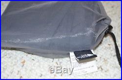 The North Face Mountain 4-Season 2-Person Tent withFootprint, Excellent Condition