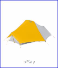 The North Face O2 Lightweight Tent 2-Personen Zelt Top Zustand