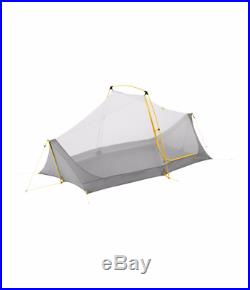 The North Face O2 Lightweight Tent 2-Personen Zelt Top Zustand
