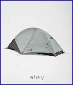 The North Face Stormbreak 1 Person Car Camping Travel Beach Tent Agave Green