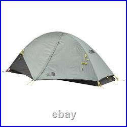 The North Face Stormbreak 1 Single Person Tent Agave Green/Asphalt Grey