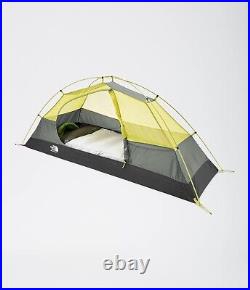 The North Face Stormbreak 1 Tent / 100% Authentic / USA Shipping / BRAND NEW