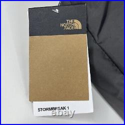 The North Face Stormbreak 1 Tent Golden Oak One Person Trekking Camping