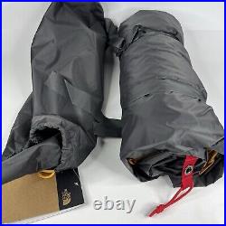 The North Face Stormbreak 1 Tent Golden Oak One Person Trekking Camping