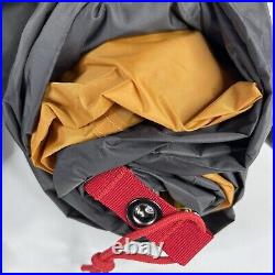 The North Face Stormbreak 1 Tent Golden Oak One Person Trekking Camping