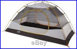 The North Face Stormbreak 2P Backpacking Tent NWT