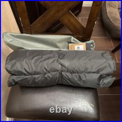 The North Face Stormbreak 2 Person Car Camping Travel Beach Tent AGAVEGREEN