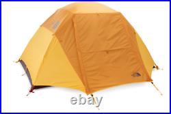 The North Face Stormbreak 2 tent camping 2 person backpacking Outdoors sturdy
