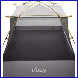 The North Face Stormbreak 3 Person Tent, Golden Oak/Pavement