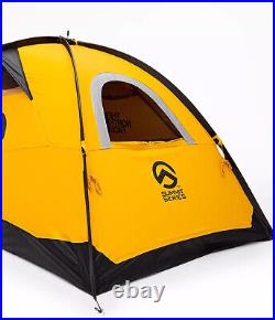 The North Face Summit Series Summit Gold Assault 2 Futurelight Tent New $800