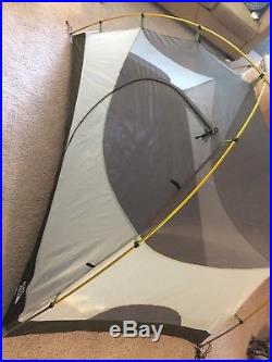 The North Face TEPHRA 22 TENT 2 person 3 season