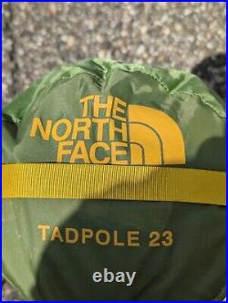 The North Face Tadpole 23 Three Season Back Packing 3 Season Tent