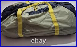 The North Face Tent Homestead Domey 3 Person NEW Three Person Capacity