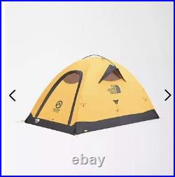 The North Face Tent Summit Series