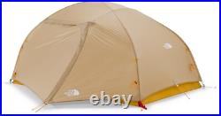 The North Face Trail Lite 2 Backpacking Mountaineering 2 Person 3 Season Tent