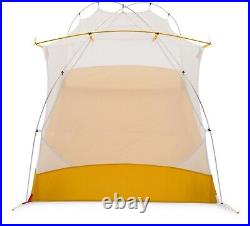 The North Face Trail Lite 2 Backpacking Mountaineering 2 Person 3 Season Tent