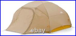 The North Face Trail Lite 3 Mountaineering Backpacking 3 Person 3 Season Tent