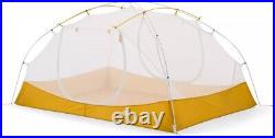 The North Face Trail Lite 3 Mountaineering Backpacking 3 Person 3 Season Tent