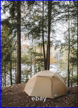 The North Face Trail Lite 4 Person Tent