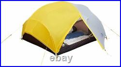 The North Face Triarch 3 Person Backpacking Tent Camping Brand New and Free Ship