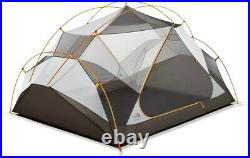 The North Face Triarch 3 Pro Tent