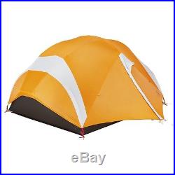 The North Face Triarch 3 Tent, Backpacking, Camping, Hiking, New Msrp $479