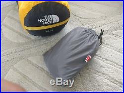 The North Face VE25 VE-25 VE 25 4 Season 3 Person Tent