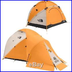 The North Face VE 25 Tent Summit Series Gold