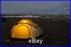 The North Face Ve-25 Tent 3 Person 4 season