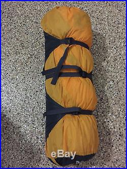The North Face Ve-25 Tent 3 Person 4 season