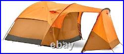 The North Face Wawona 6 6P Camping Tent-No Flame-Retardant Coating, GENTLY USED1