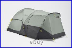 The North Face Wawona 6 Person Freestanding Camping Tent 2020 Version