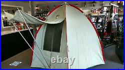 Thermos King Seeley Bill Moss Tent. Beautiful! Canvas not coleman