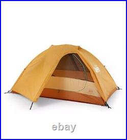 Trailmade 2 2-person Tent 88 L X 52 W X 43.5 H WithFP Desert Sun 216-300-0001