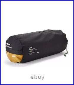 Trailmade 2 2-person Tent 88 L X 52 W X 43.5 H WithFP Desert Sun 216-300-0001