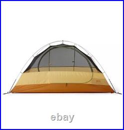 Trailmade 2 2-person Tent 88 L X 52 W X 43.5 H WithFP Desert Sun 216-300-0001