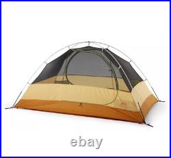 Trailmade 2 2-person Tent 88 L X 52 W X 43.5 H WithFP Desert Sun 216-300-0001