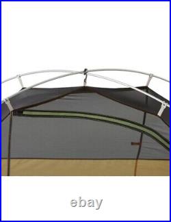 Trailmade 2 2-person Tent 88 L X 52 W X 43.5 H WithFP Desert Sun 216-300-0001