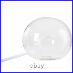 Transparent Inflatable PVC Clear Eco Dome Camping Bubble Tent Commercial Grade