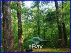 Tree Tent 3 Person Four Season Camping