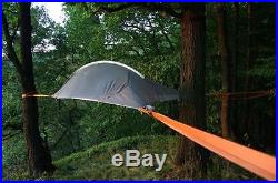 Tree Tent Jungle 2 Person New Connect Hanging Hammock Hiking Camping Outdoor