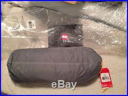 Triarch 2 North Face Tent