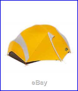 Triarch 2 North Face Tent