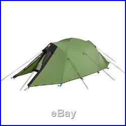 Trisar 2 D Tent
