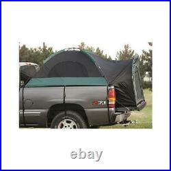 Truck Camping Tent Pick Up Bed Water-Resistant Fits 2 Person Comfortable Shelter
