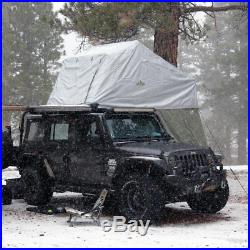 Tuff Stuff Elite Overland Rooftop Tent Xtreme Weather Cover