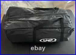 UNP SUV Tent for Camping, 6-person Car Camping Tent, SUV Tailgate Tent for Ou