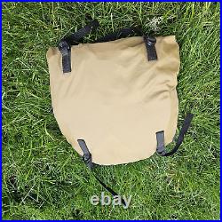 USGI TENT US MARINE Issue MMI Catoma Burrow 1-person NEW Never Used