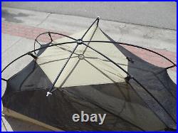 US Military LiteFighter 1 Individual Shelter System NSN8340-01-628-8864 (USED)
